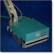 Slofec Floorscanner FS400